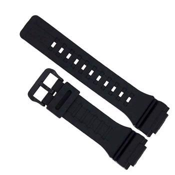 Casio original watch strap for, among others, W-735H, W-736H, AEQ-110BW, AQ-S810W